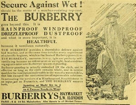 burberry 1856 price|burberry facts.